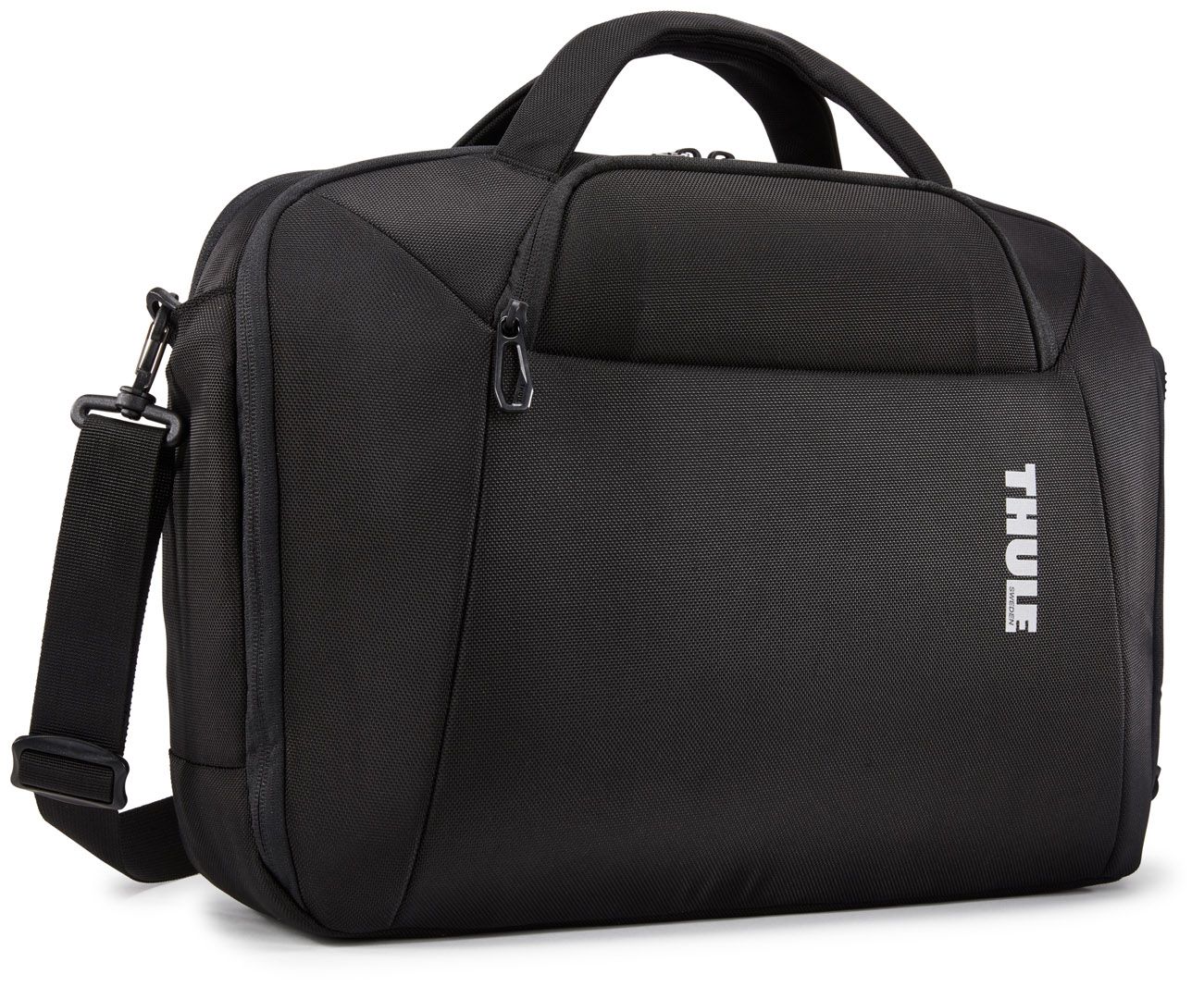 Наплічна сумка Thule Accent Briefcase 17L (Black) 3205381 (TH 3205385) — фото 1