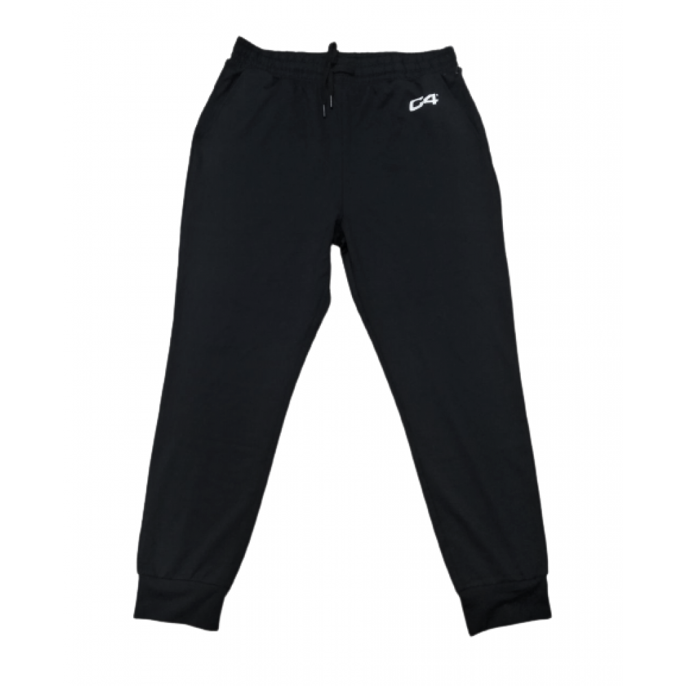 Штаны С4 - L Black
