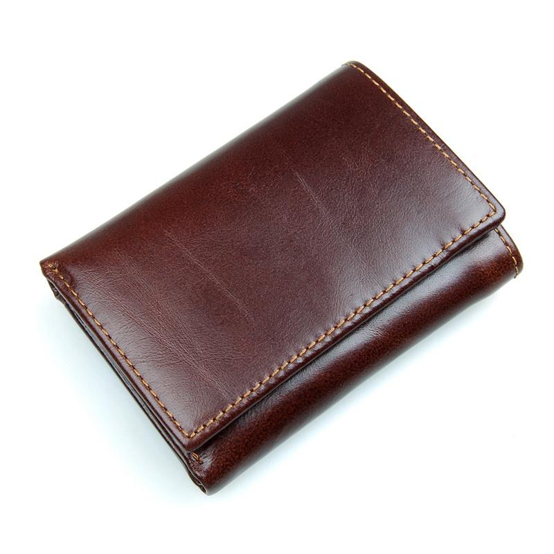 Портмоне TIDING BAG R-8105Q