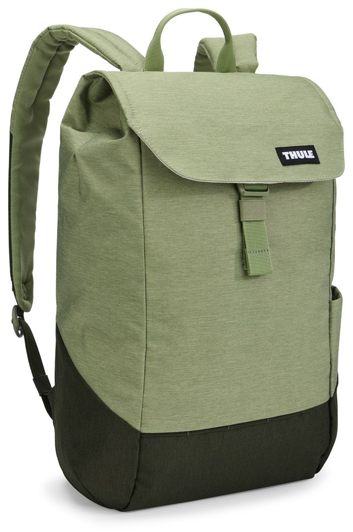 Рюкзак Thule Lithos 16L (Quiet Green) 3205451 (TH 3205451)