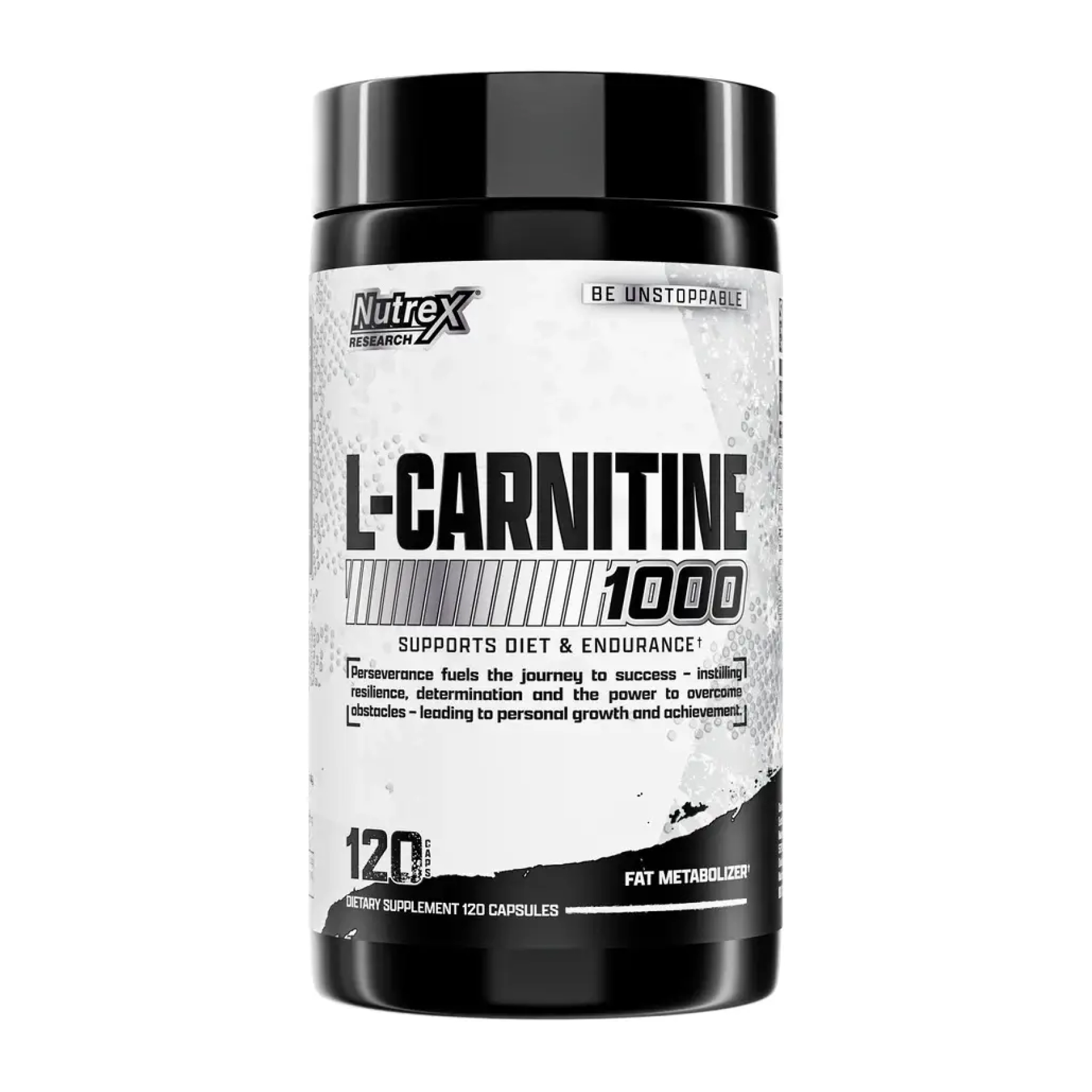 Lipo 6 Carnitine, 120 капсул