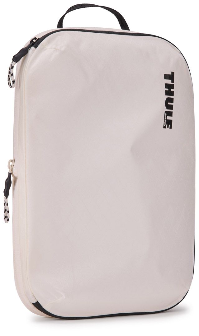 Органайзер для одягу Thule Compression Packing Cube Medium (White) 3204859 (TH 3204859) — фото 1