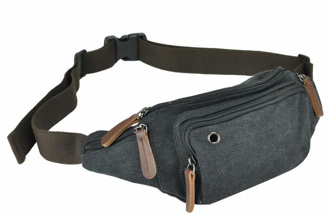 Сумка на пояс Tiding Bag 8835A — фото 1