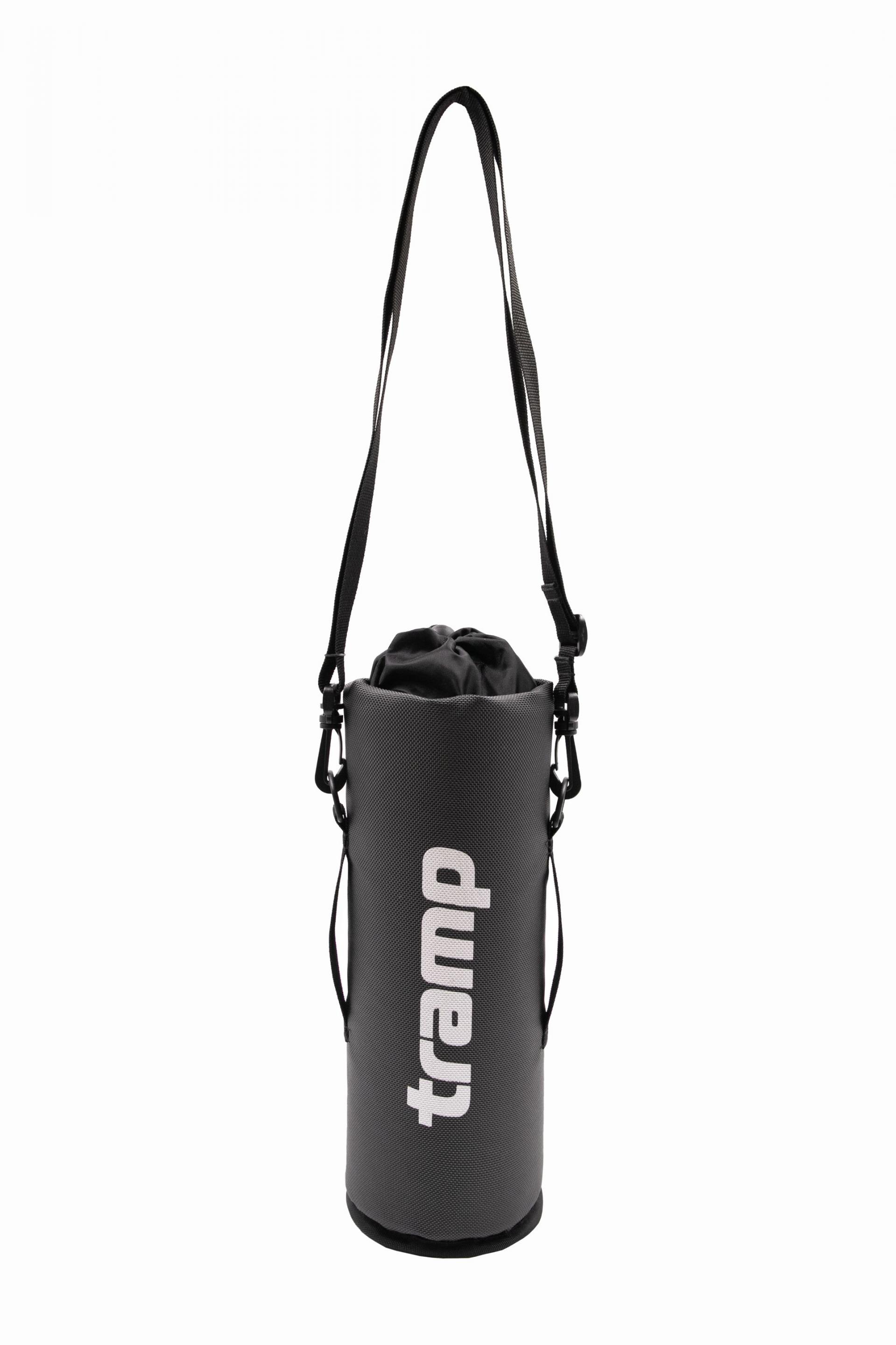 Термочохол для термоса Tramp 0,9л grey UTRA-290