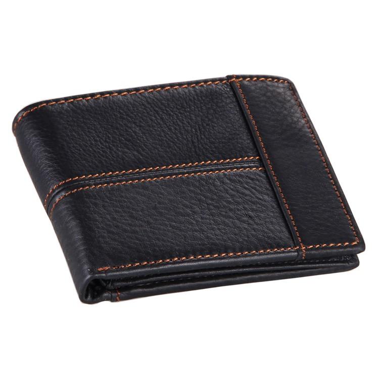 Портмоне TIDING BAG 8064A