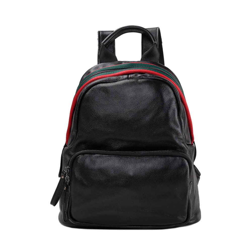 Жіночий рюкзак Olivia Leather NWB53-8931A-BP