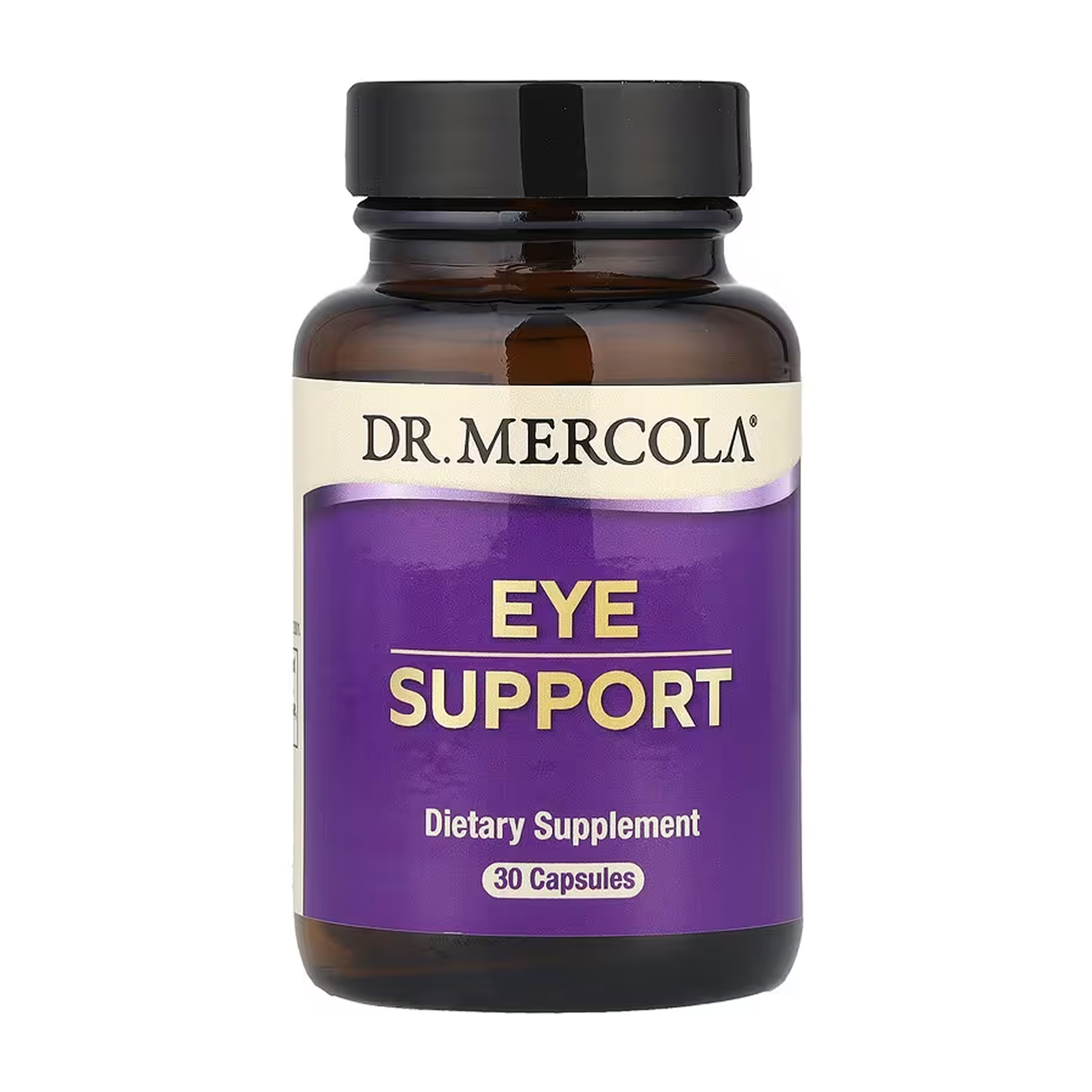 Eye Support - 30 caps (До 09.26)
