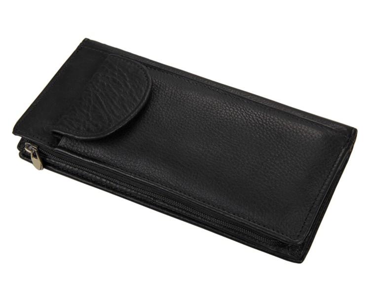 Портмоне TIDING BAG 8065A