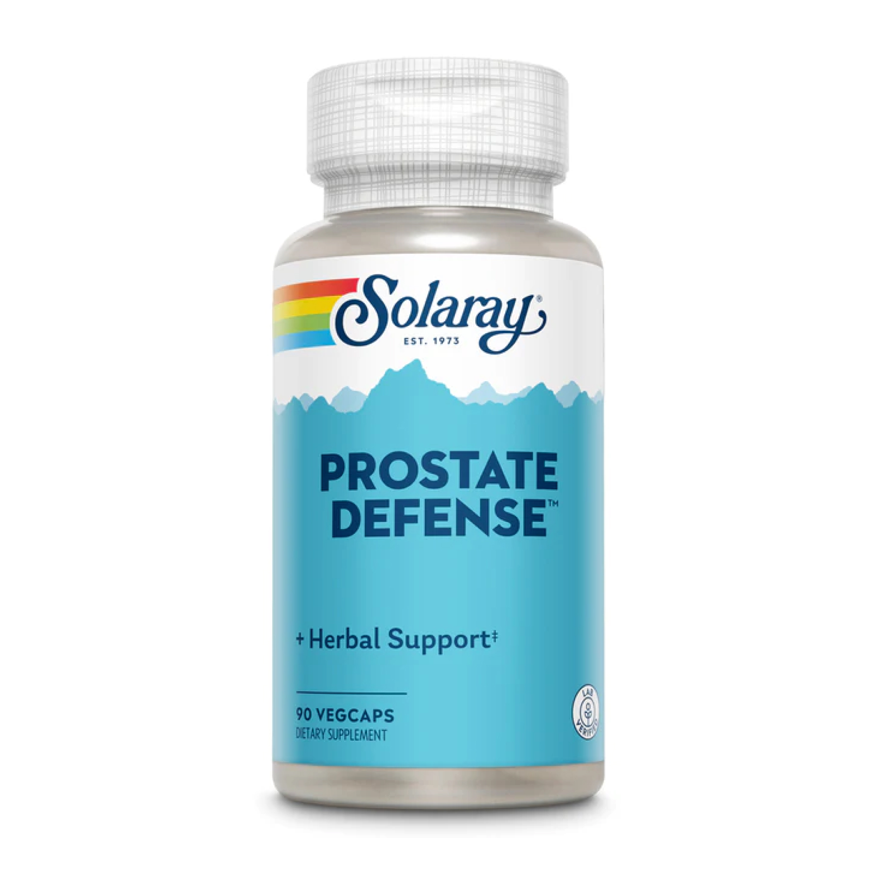 Prostate Defense - 90 vcaps — фото 1