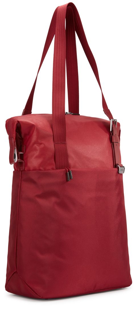 Наплічна сумка Thule Spira Vetrical Tote (Rio Red) 3203784 (TH 3203784) — фото 1