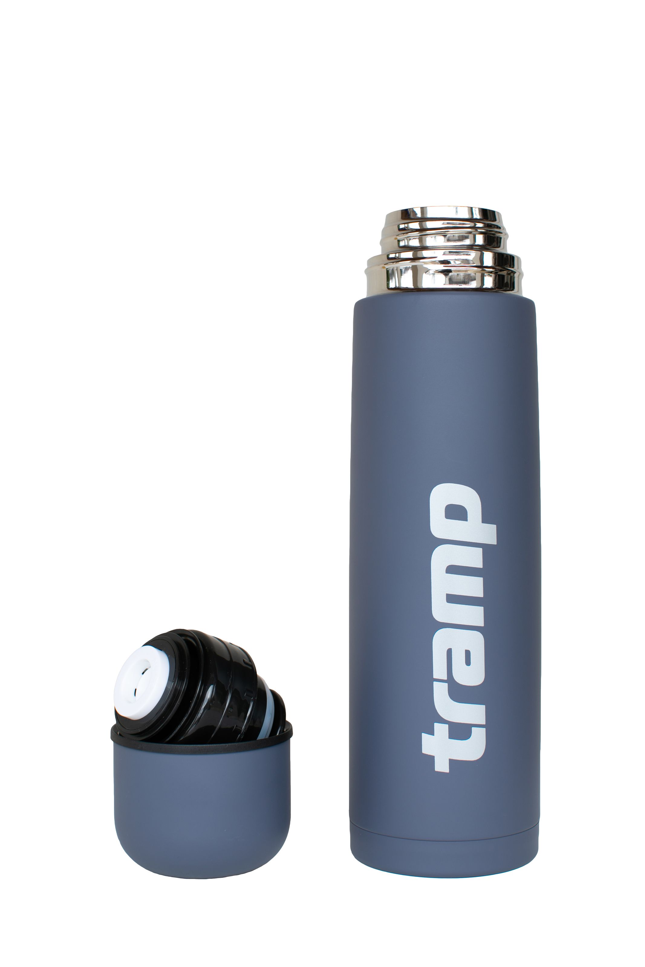 Термос TRAMP Basic 0,5л UTRC-111 Червоний