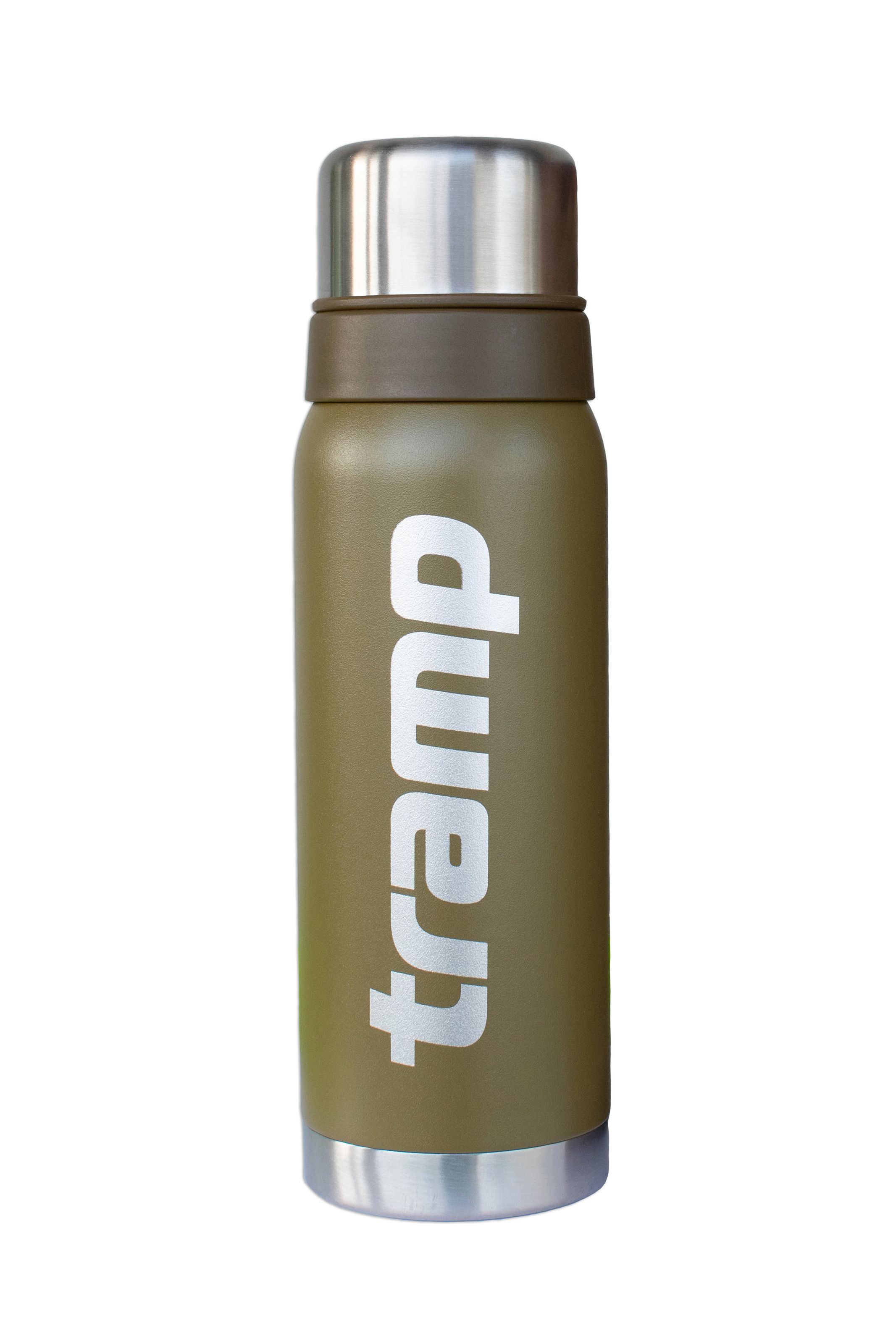 Термос TRAMP Expedition Line 0,75 л UTRC-031 purple