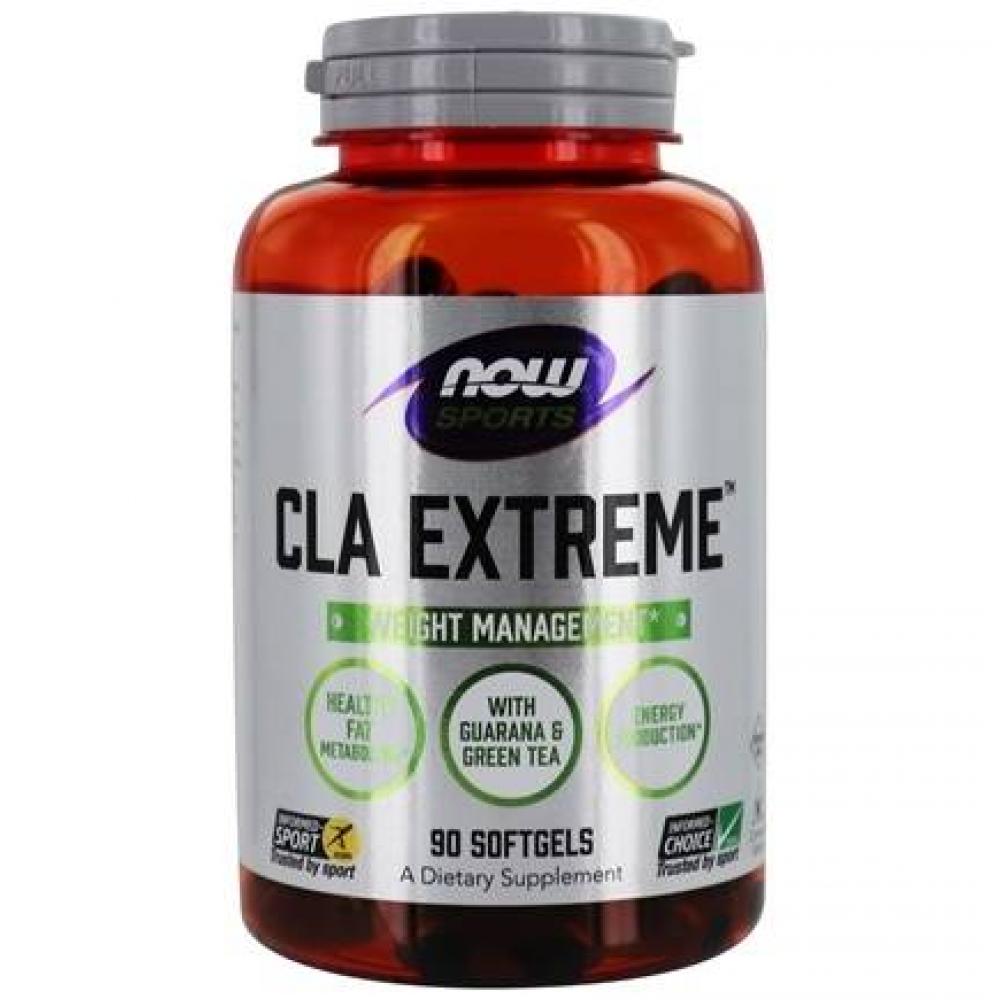 CLA Extreme, 90 софтгелів