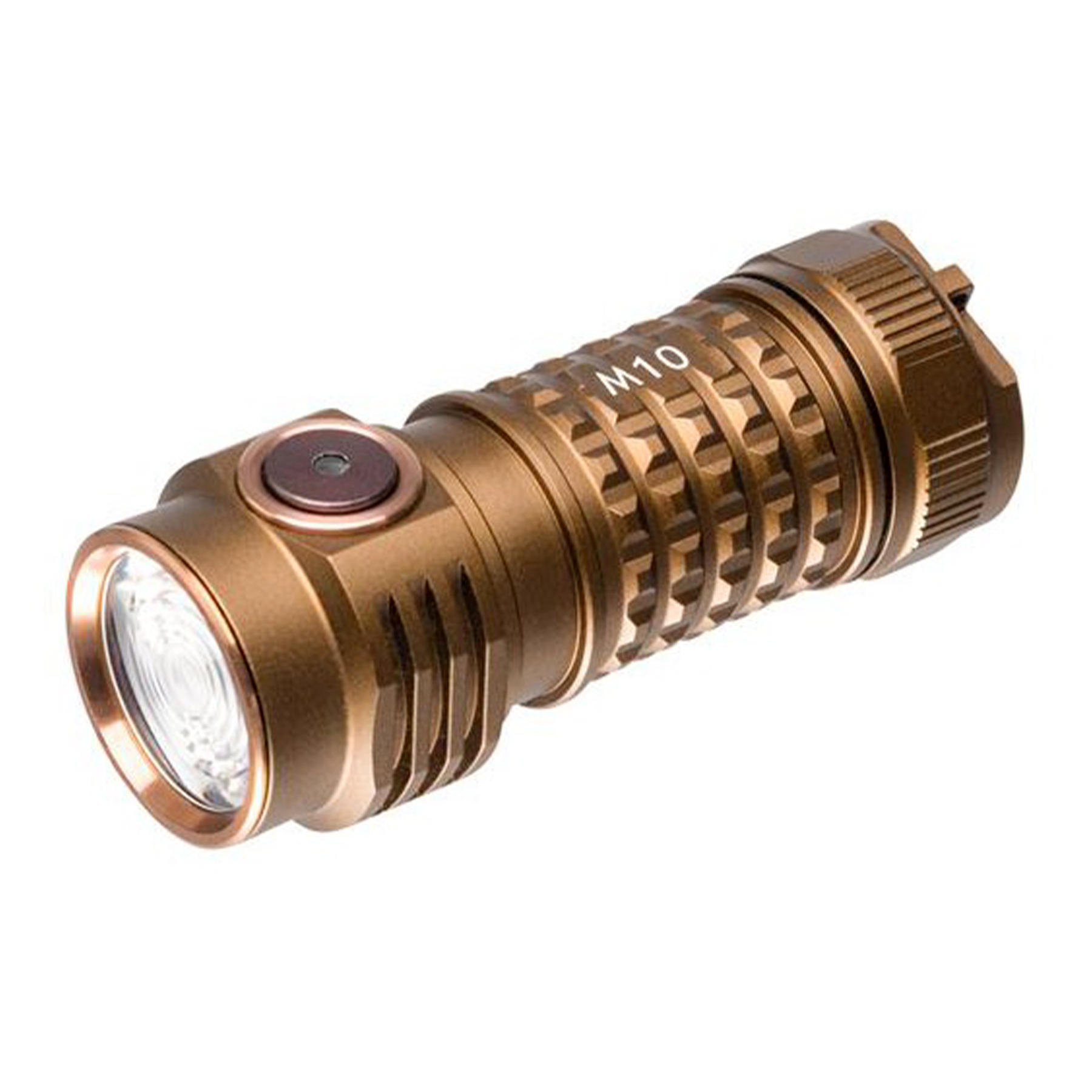 Ліхтар тактичний Mactronic Sirius M10 (1000 Lm) USB Rechargeable Magnetic (THH0171) — фото 1