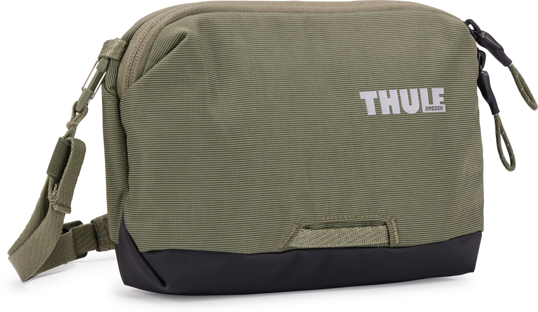 Наплічна сумка Thule Paramount Crossbody 2L (Soft Green) 3205006 (TH 3205006) — фото 1