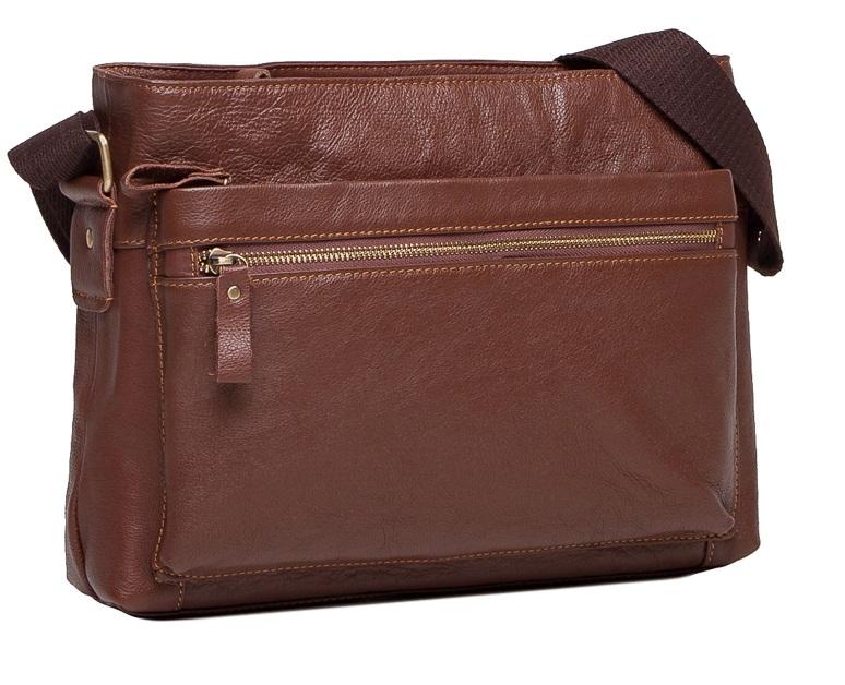 Мессенджер Tiding Bag M41-6070DB — фото 1