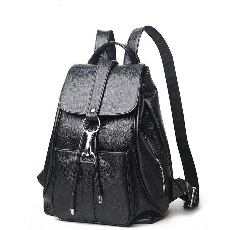 Рюкзак Olivia Leather NWBP27-5522A-BP