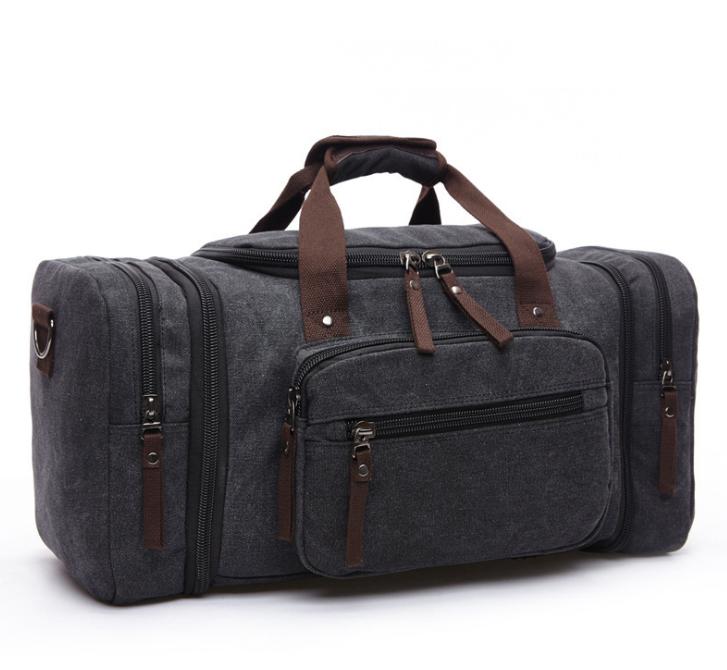 Дорожня сумка Tiding Bag 8642A — фото 1