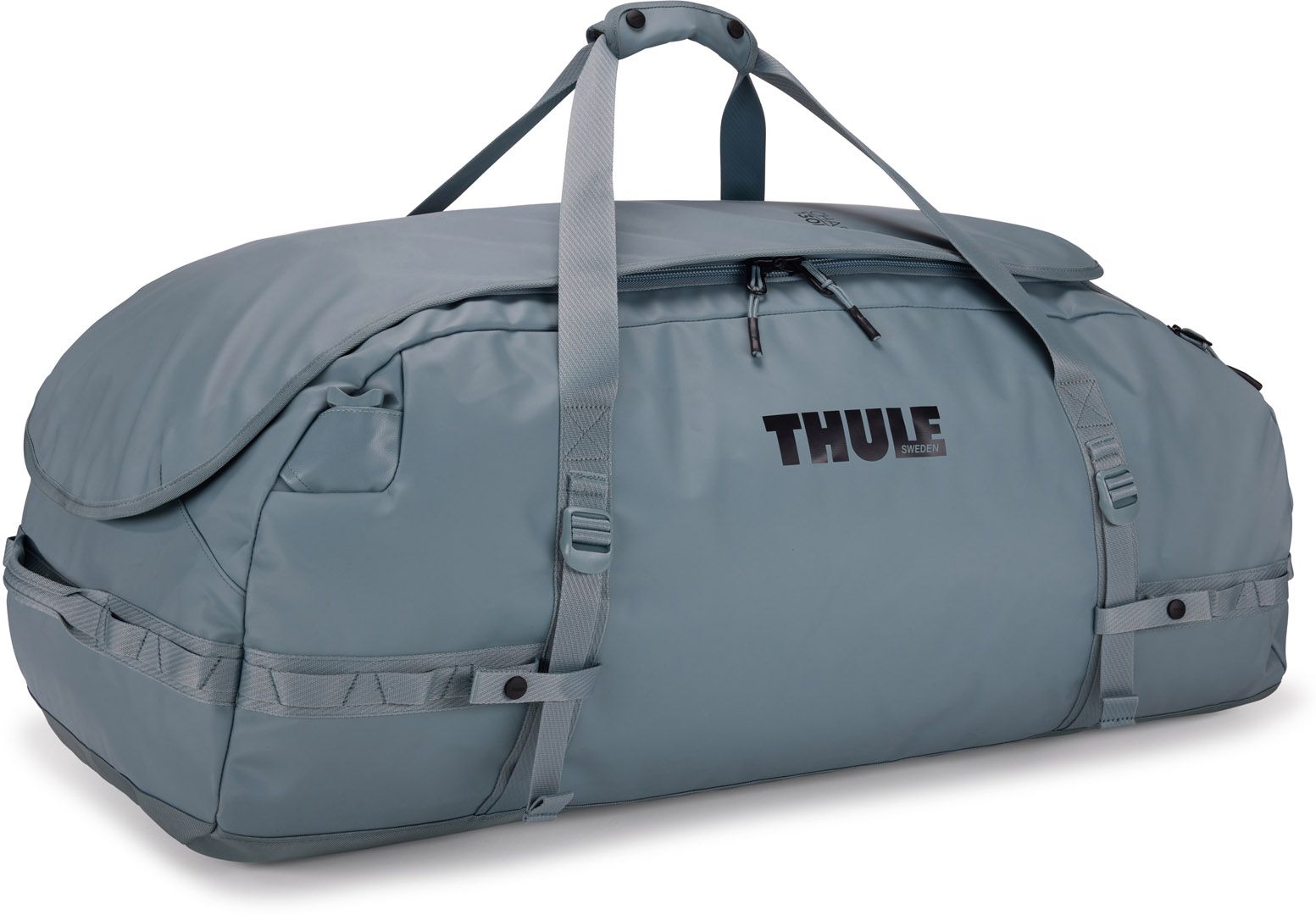 Спортивна сумка Thule Chasm Duffel 130L (Pond) 3205004 (TH 3205004) — фото 1