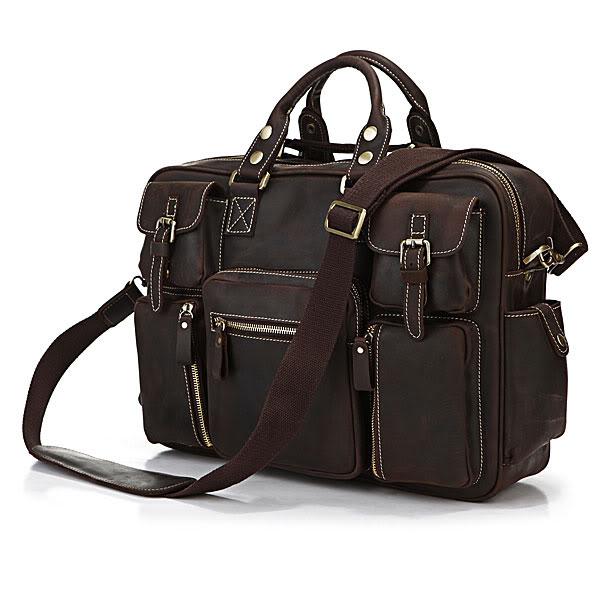 Сумка TIDING BAG 7028R — фото 1