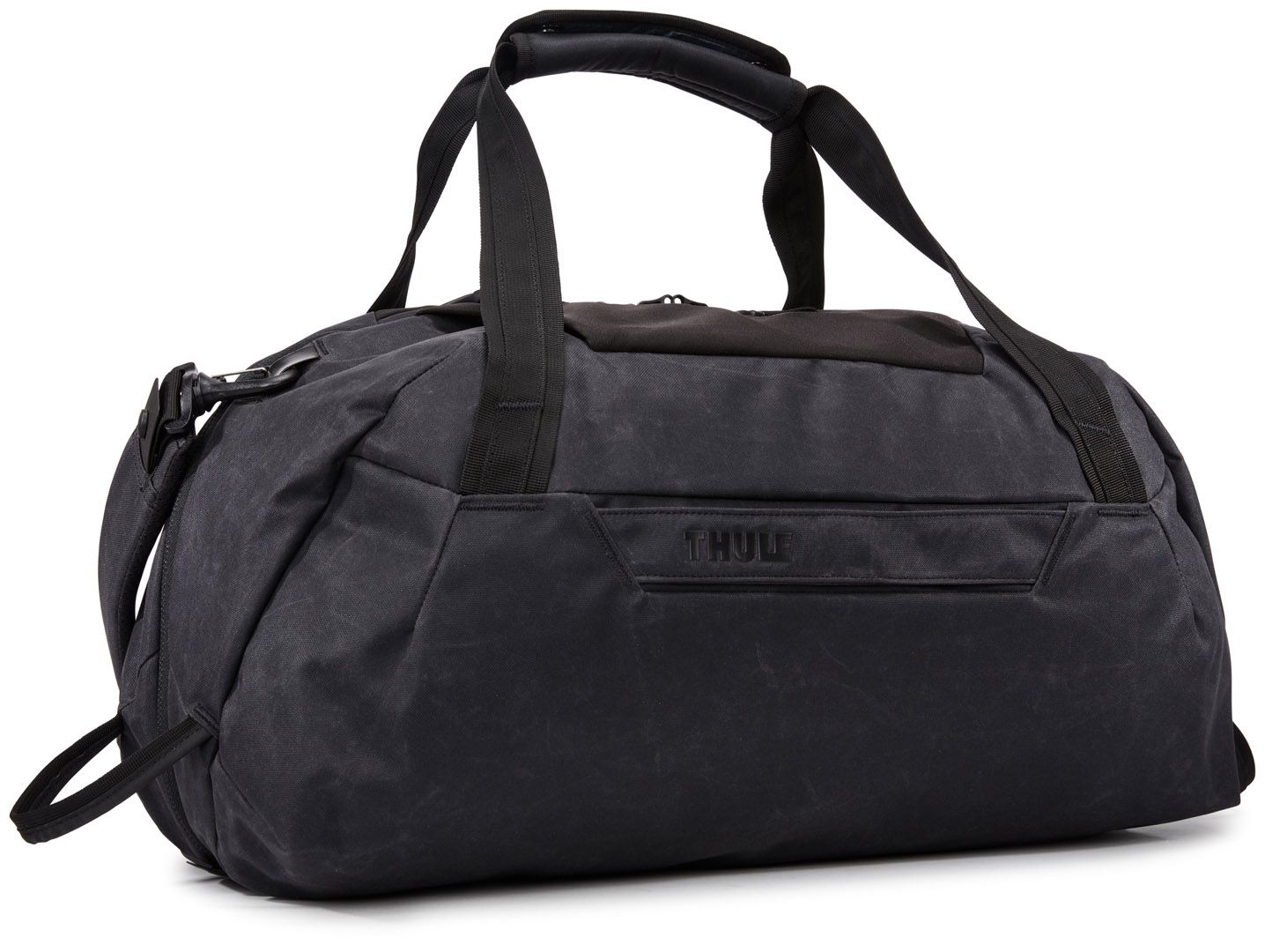 Дорожня сумка Thule Aion Duffel 35L (Black) 3204725 (TH 3204725) — фото 1