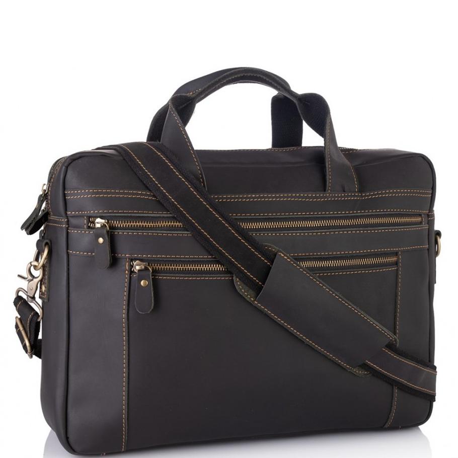 Чоловіча сумка-портфель Tiding Bag 7319RA