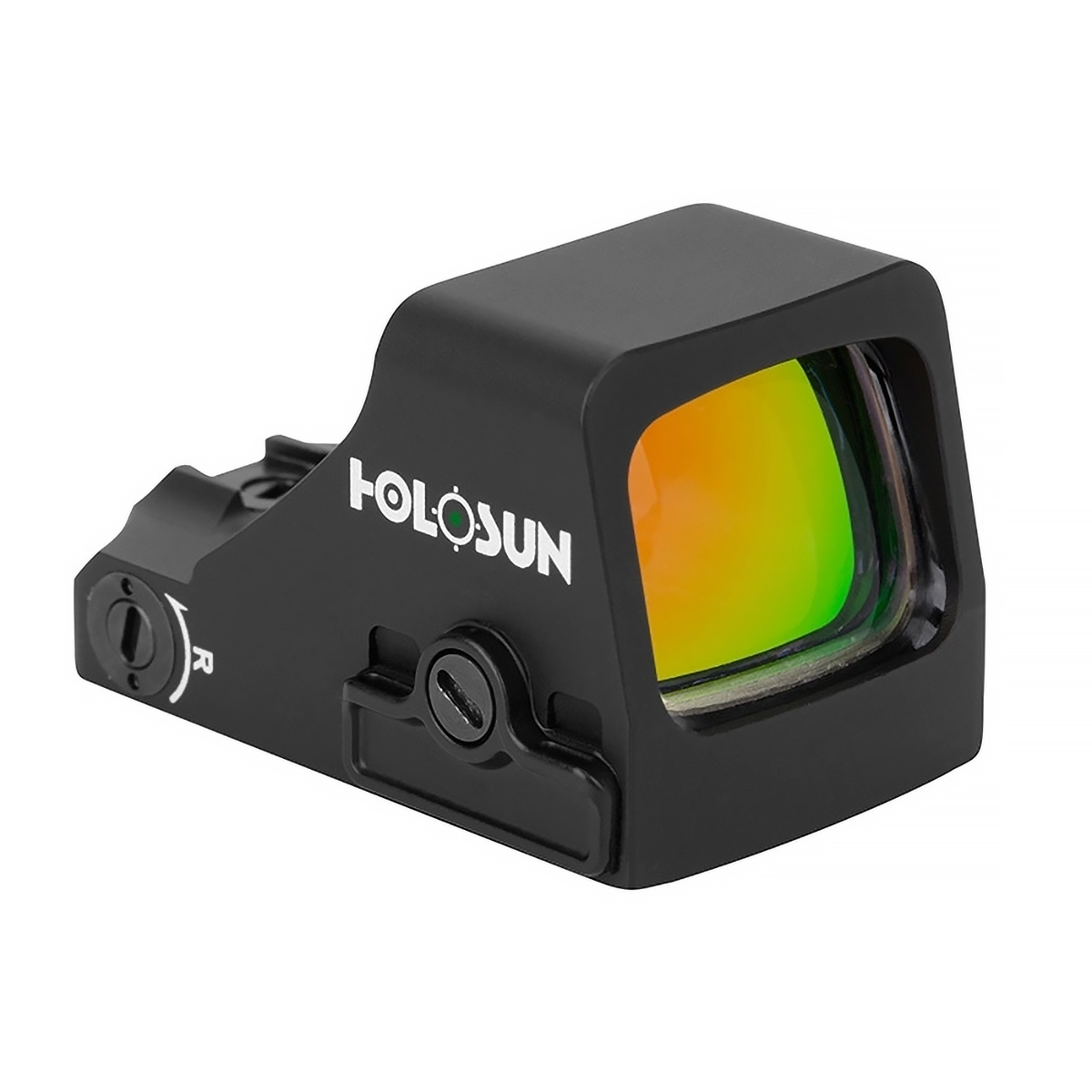 Коліматорний приціл HOLOSUN HE407K-X2-GR