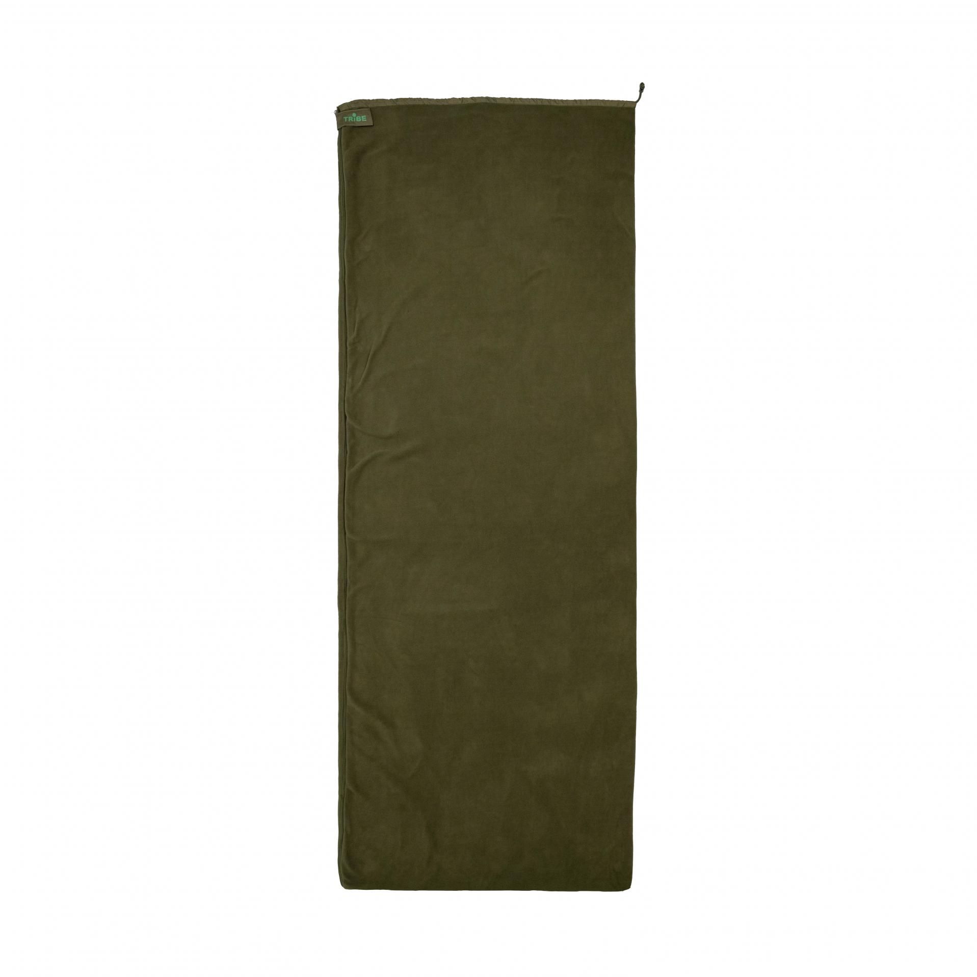 Вкладиш флісовий Tribe Liner T-CG-0004-olive