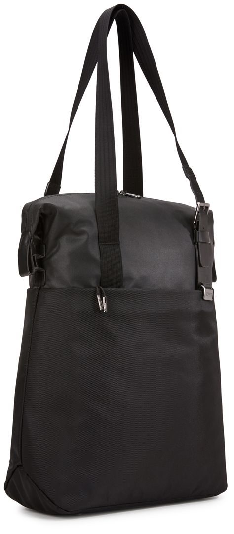 Наплічна сумка Thule Spira Vetrical Tote (Black) 3203782 (TH 3203782) — фото 1