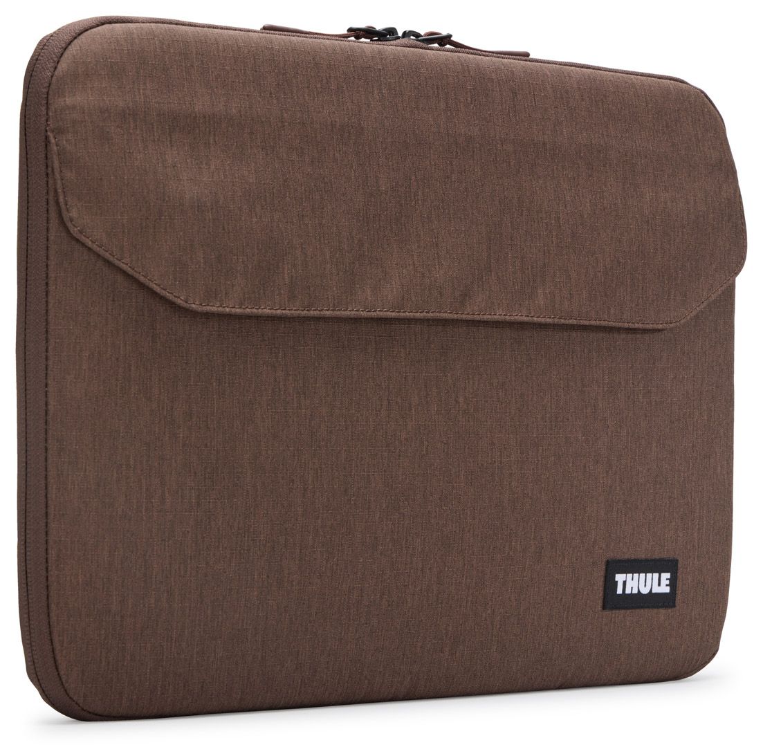 Чохол Thule Lithos Sleeve MacBook Pro 16'' (Nuanced Brown) 3205461 (TH 3205461) — фото 1