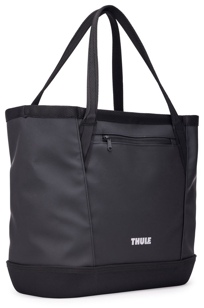 Наплічна сумка Thule Chasm Gear Tote 30L (Black) 3205527 (TH 3205527)