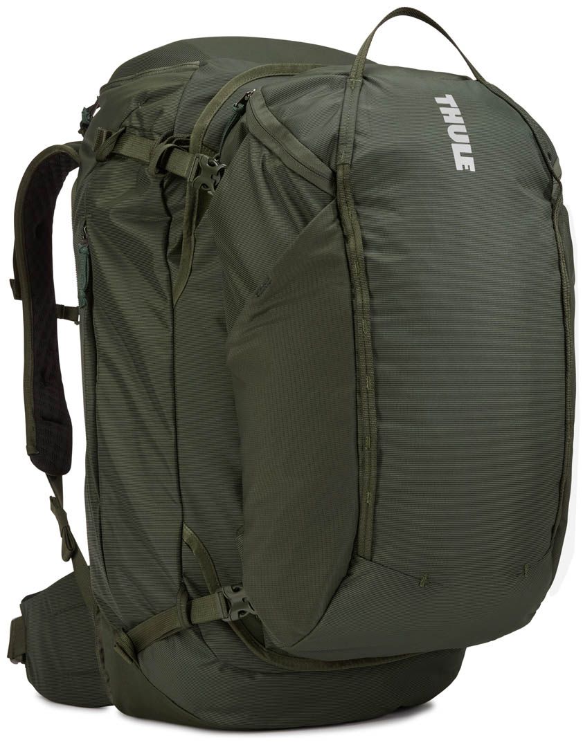 Туристичний рюкзак Thule Landmark 70L (Dark Forest) 3203731 (TH 3203731)