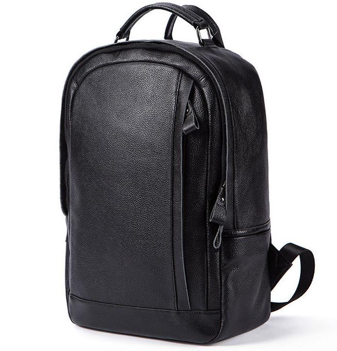 Рюкзак шкіряний Tiding Bag A25-8834A