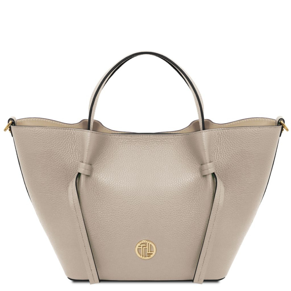 Жіночий шкіряний шопер Legame від Tuscany Leather TL142481
