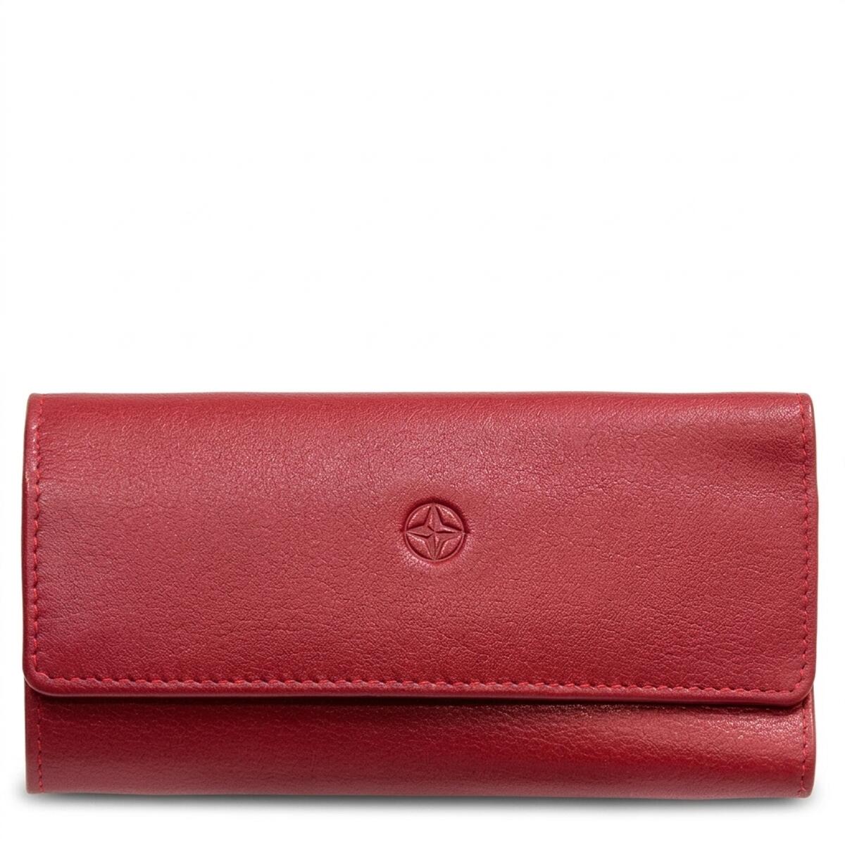 Ключниця Tony Perotti Cortina 5022 rosso (90292) Червона