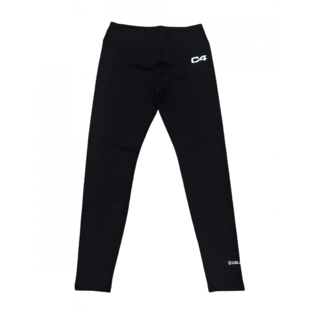 Лосины C4 - L Black