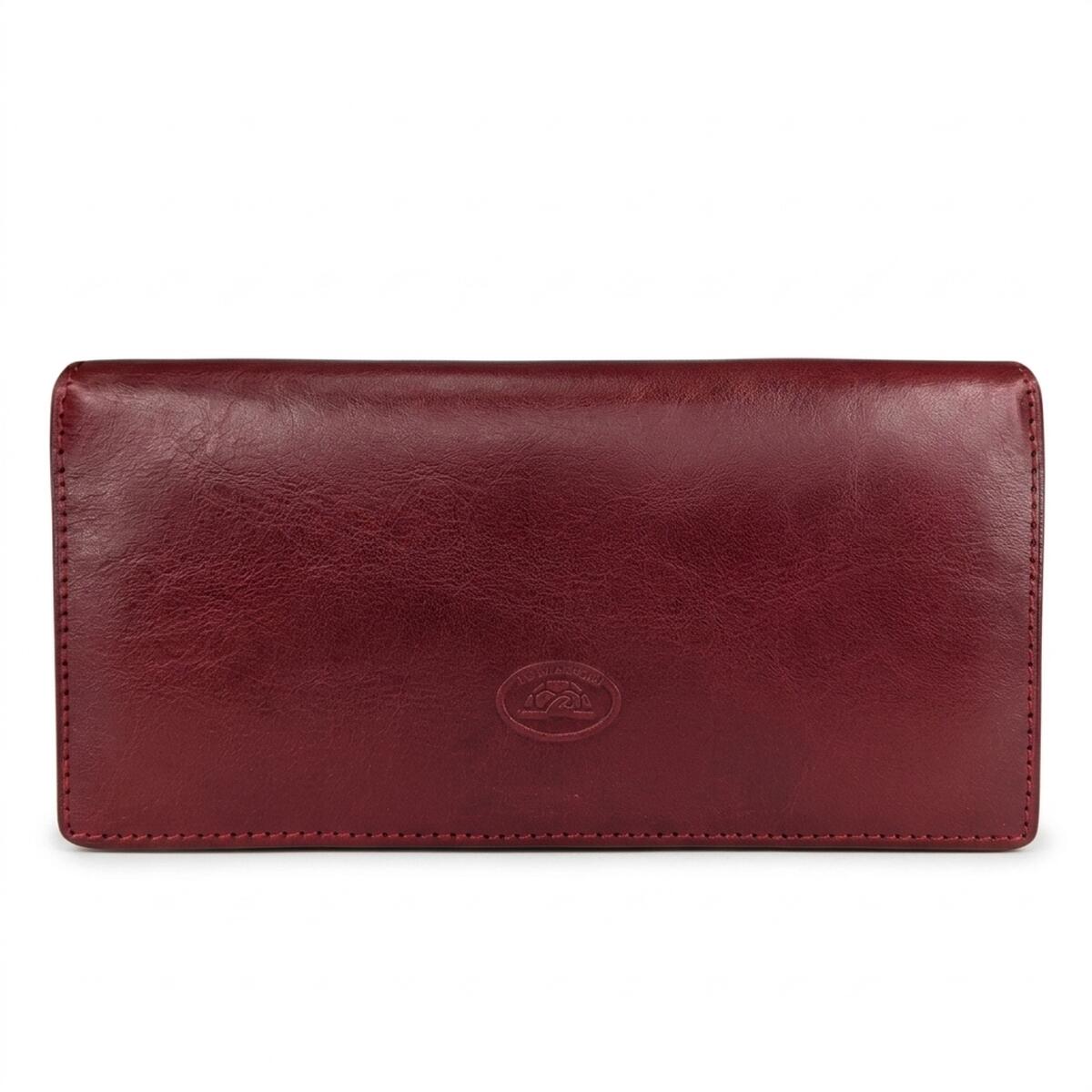 Жіночий гаманець Tony Perotti Italico 1902 rosso (90687) Червоний