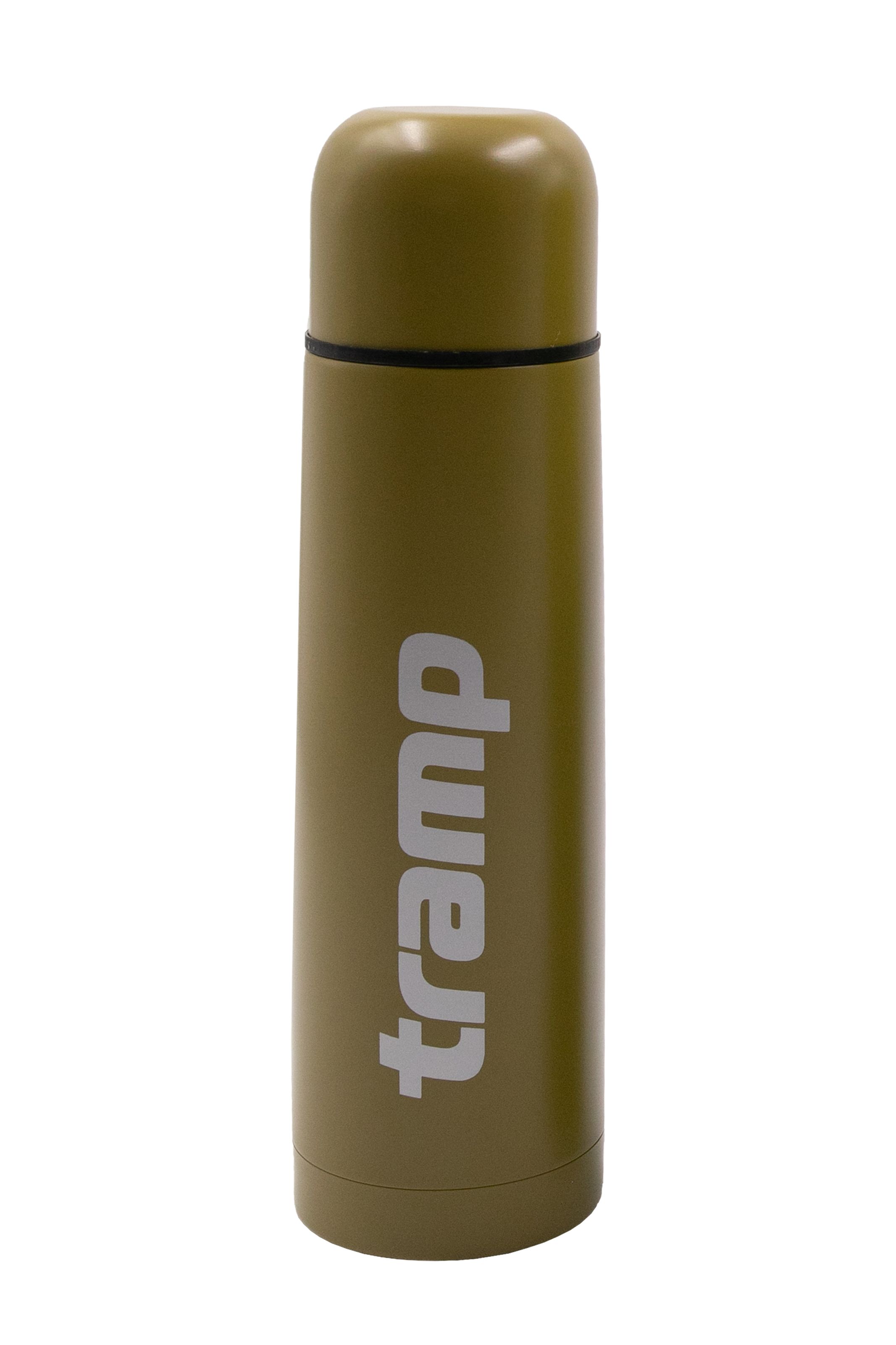Термос TRAMP Basic 0,5л UTRC-111 Червоний