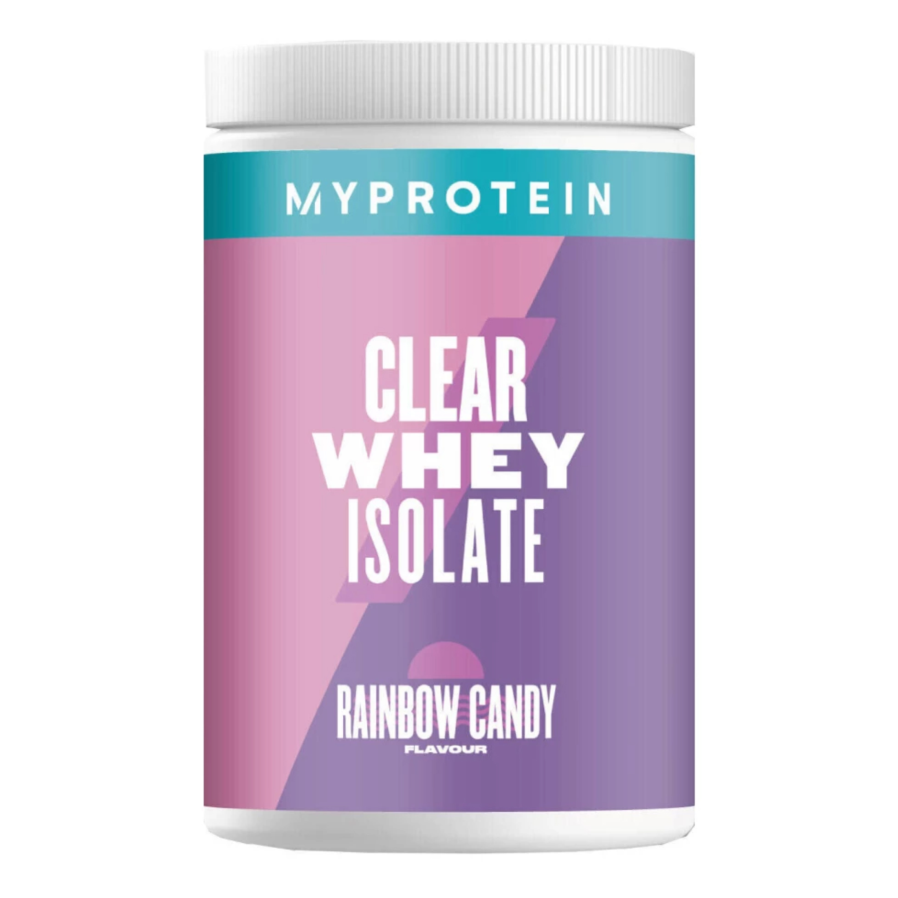 Clear Whey Isolate, 488 г, Персиковий чай