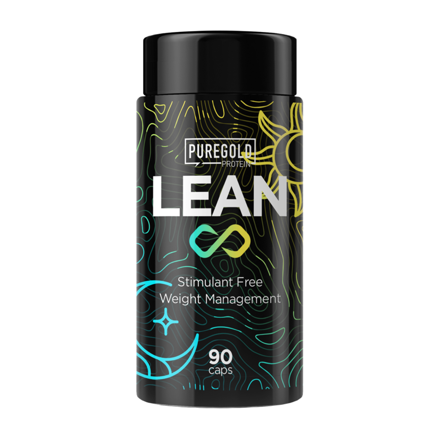 Lean, 90 капсул