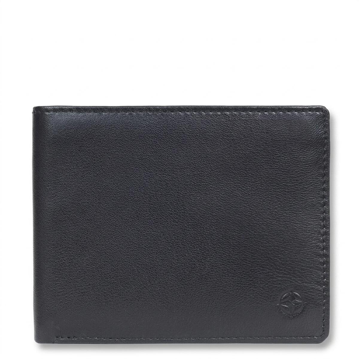 Жіноче портмоне Tony Perotti Cortina 5035 nero (90197) Чорне