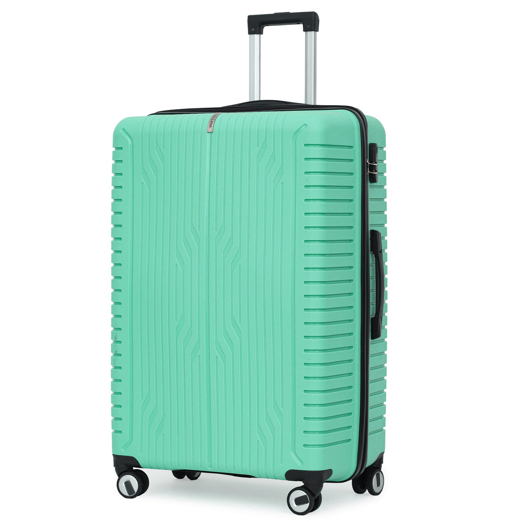 Валіза Semi Line 28" (L) Sea Green (T5612-3)