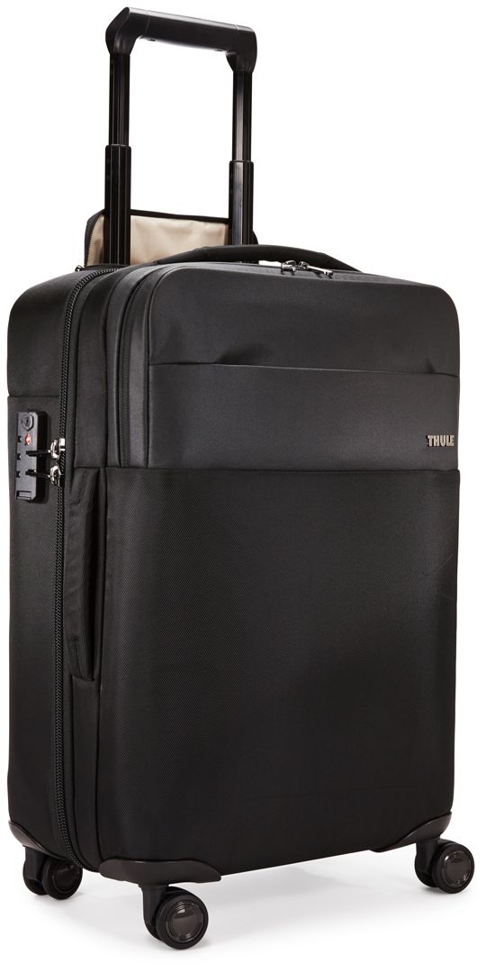 Валіза на колесах Thule Spira CarryOn Spinner (Black) 3203773 (TH 3203773)