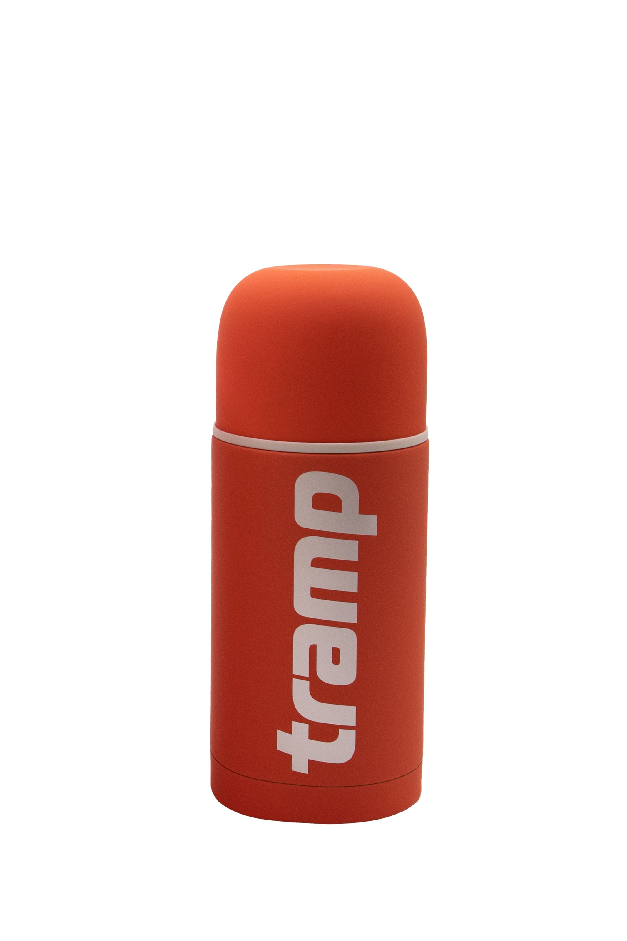 Термос TRAMP Soft Touch 0,75 л, Хакі