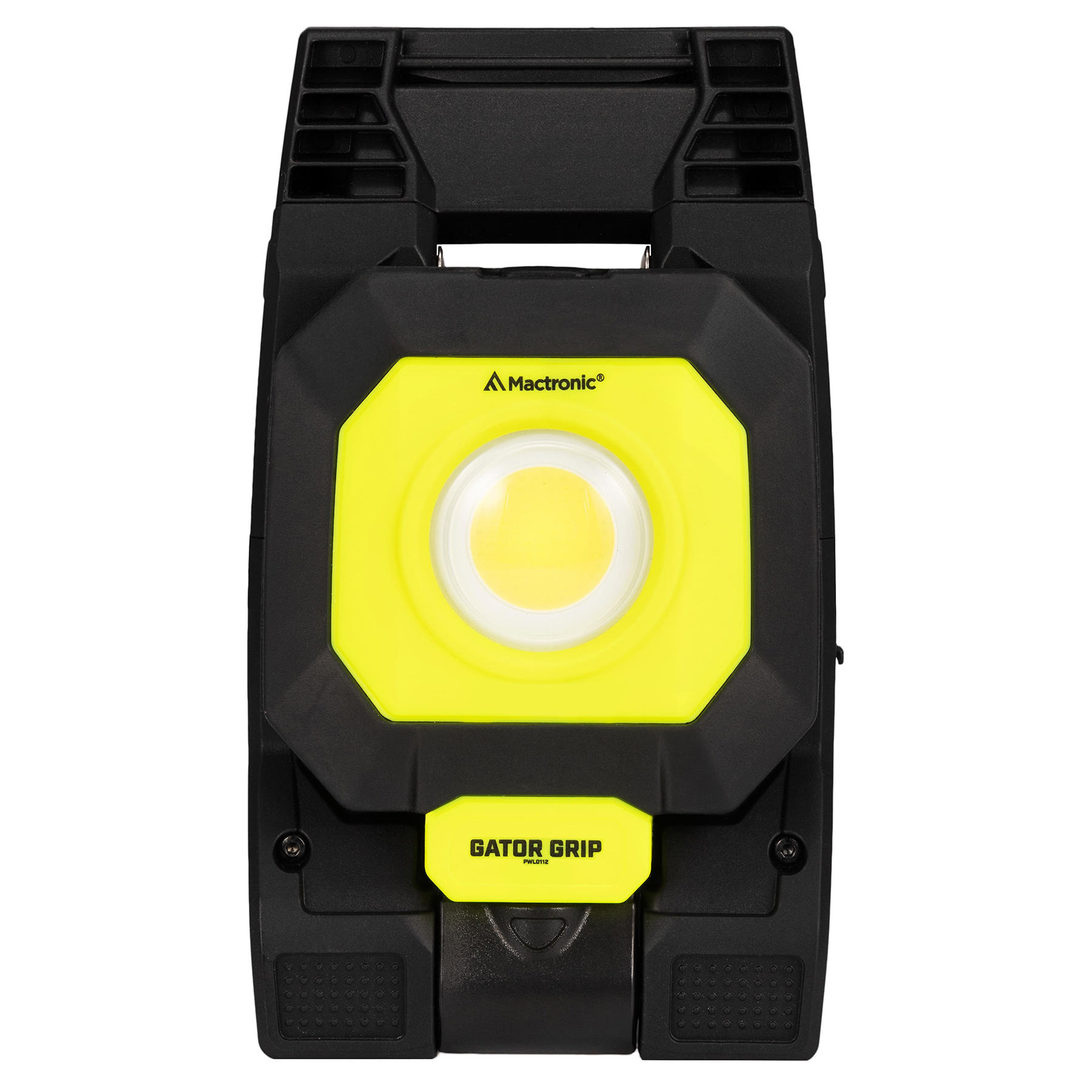 Ліхтар професійний Mactronic Gator Grip (1700 Lm) Magnetic Recharg Type-C (PWL0112) — фото 1