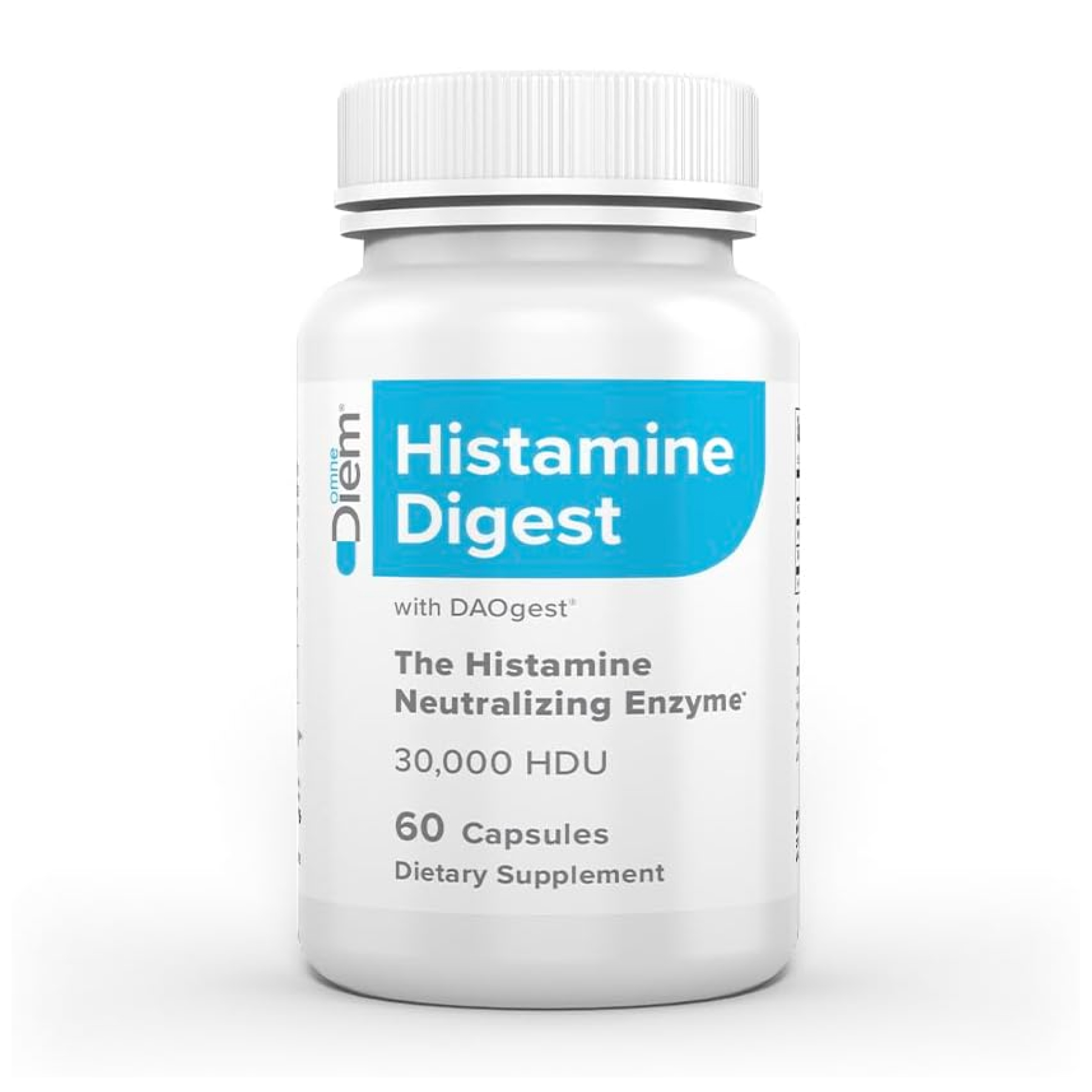Histamine Digest - 60 caps — фото 1