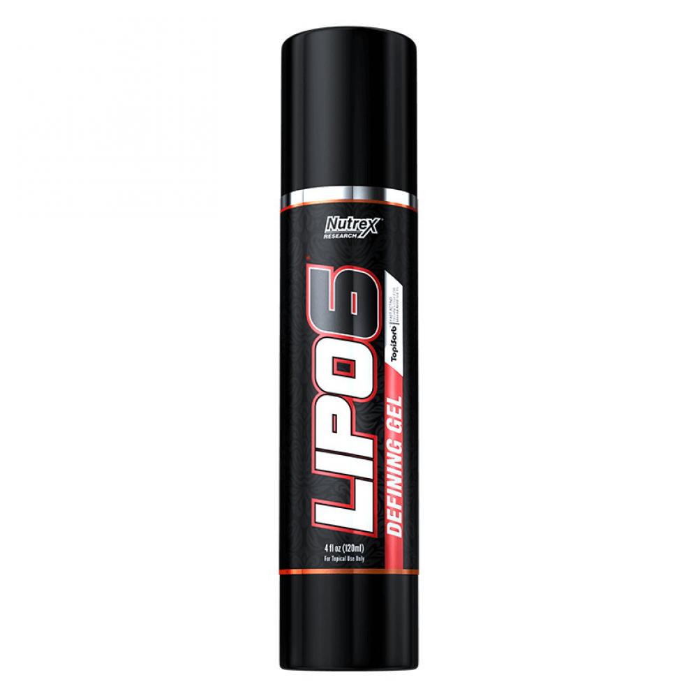 Lipo-6x Гель для визначення, 120 мл