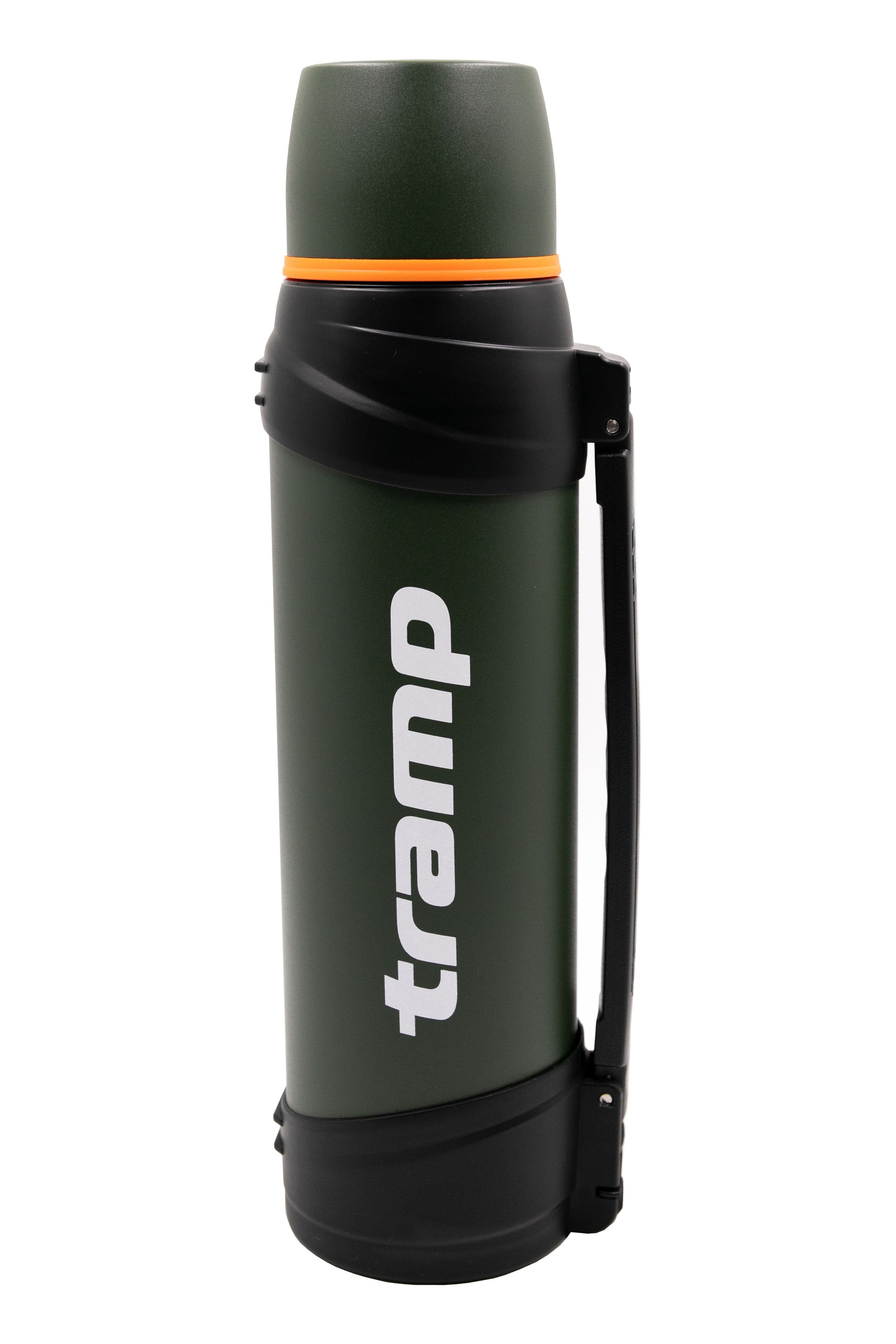 Термос Tramp Travel Line 2,5л UTRC-141, чорний