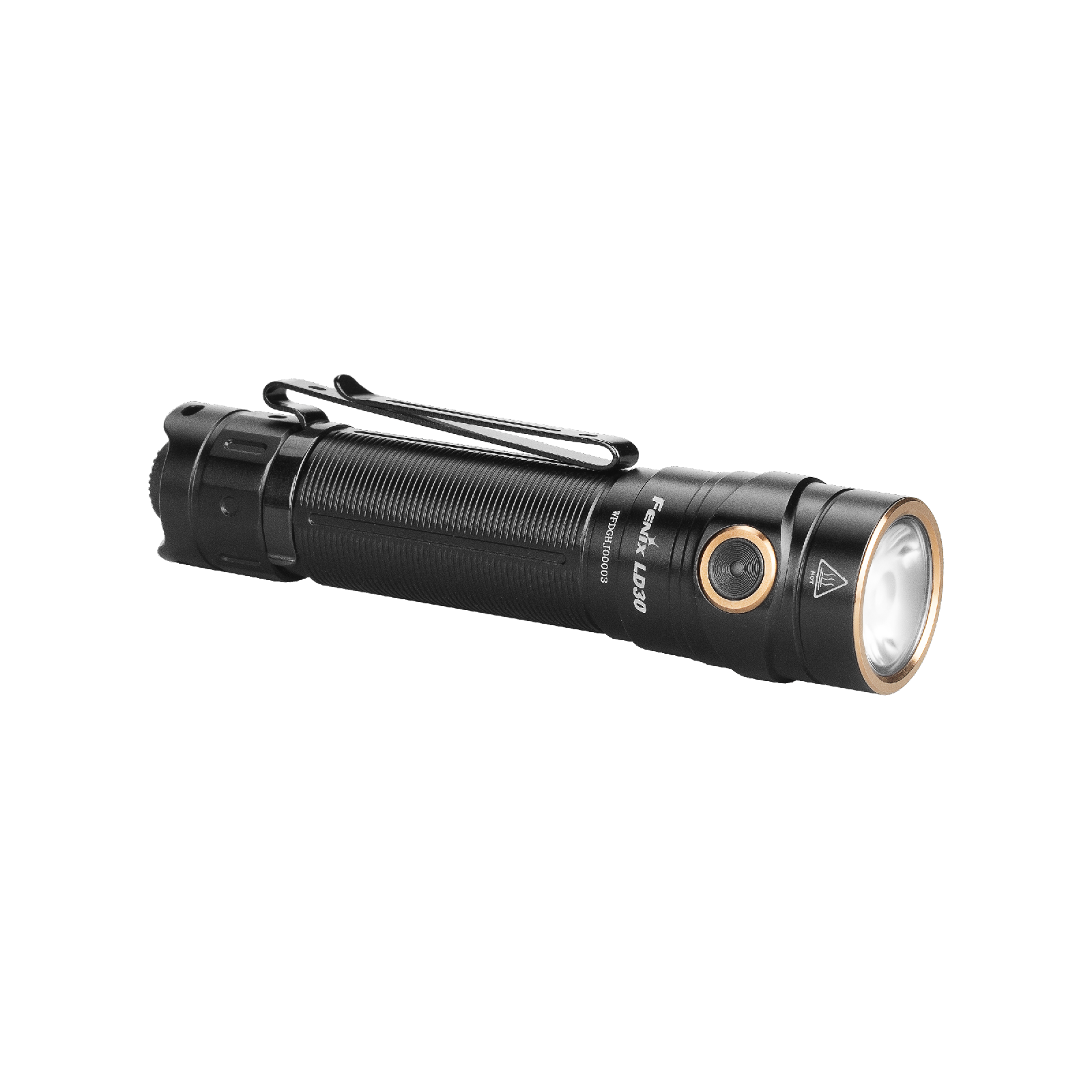 Ліхтар ручний Fenix LD30 з акумулятором (ARB-L18-3400)