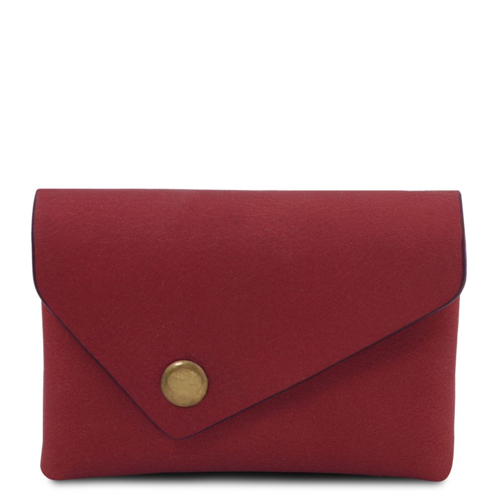 Шкіряна монетниця Tuscany Leather TL142572